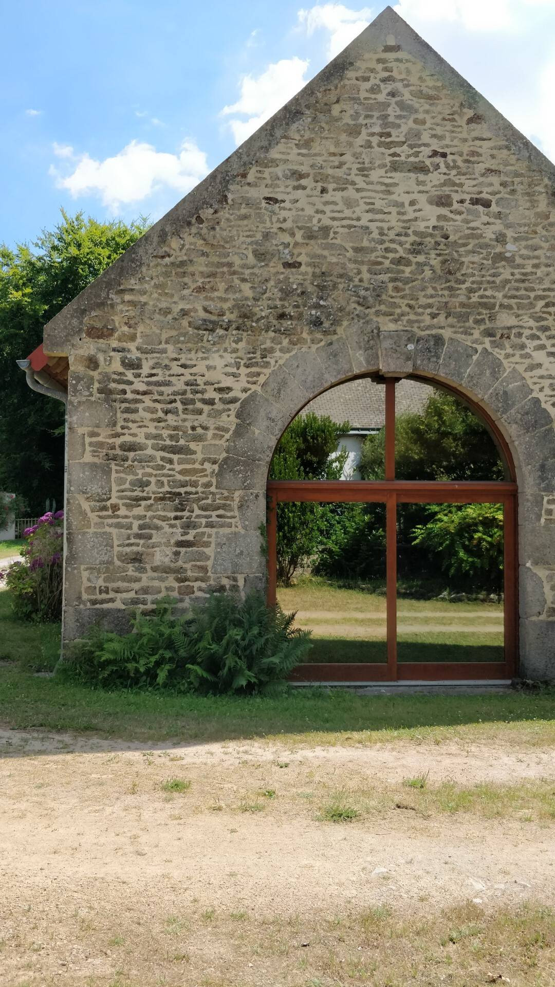 GreenGo Gîte Bretagne Évasion