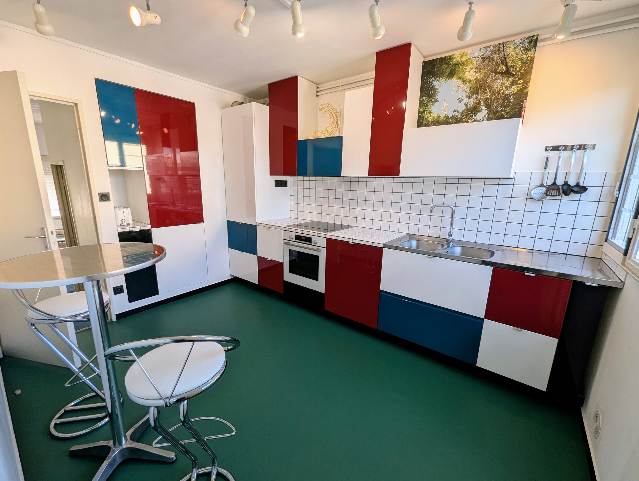 GreenGo location vacances écoresponsables