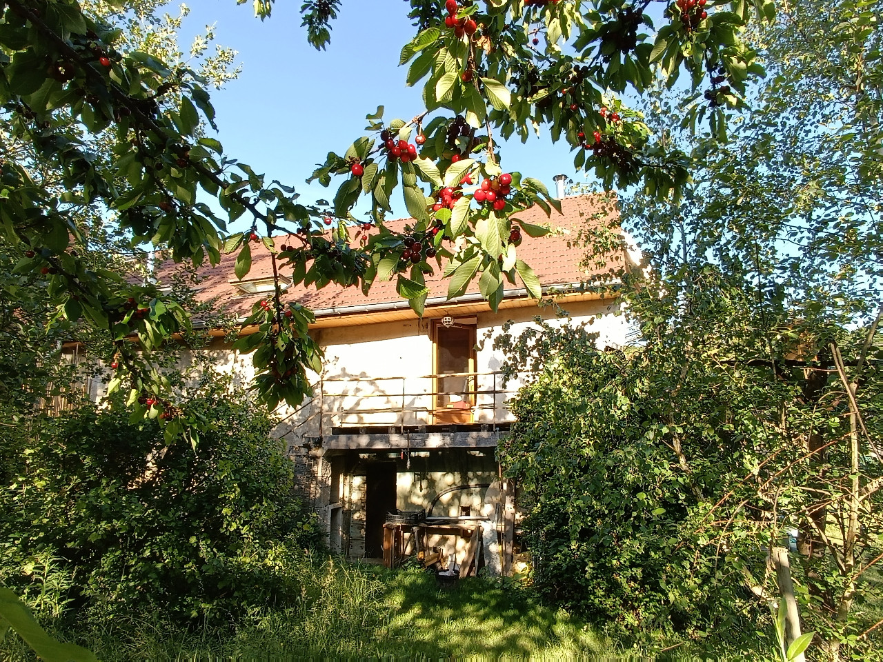 Eco-Gîte la Vuarde
