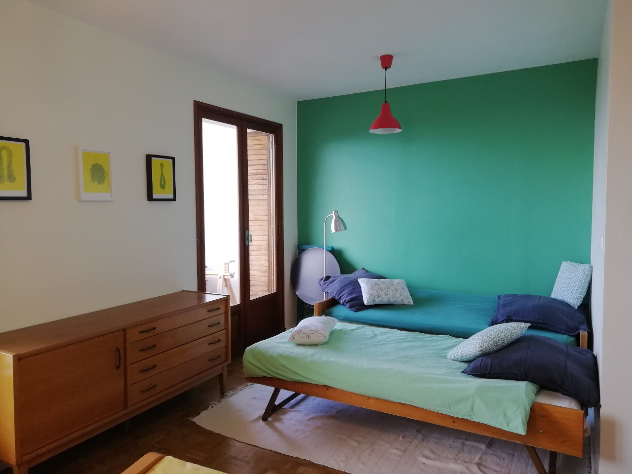 GreenGo location vacances écoresponsables