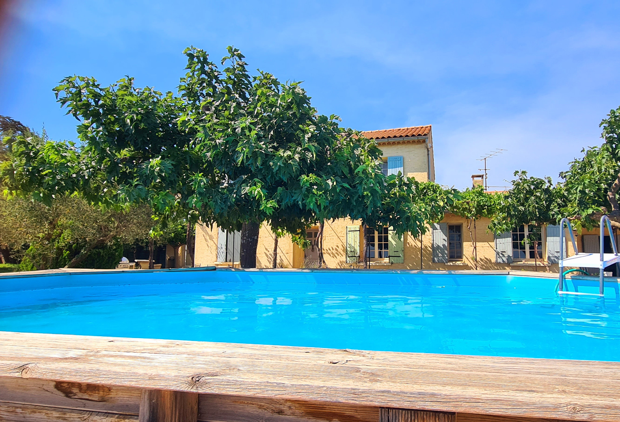 GreenGo Gîte Provence-Alpes-Côte d'Azur À la campagne