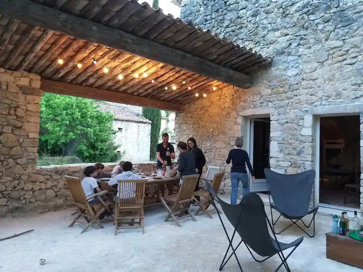 GreenGo location vacances écoresponsables