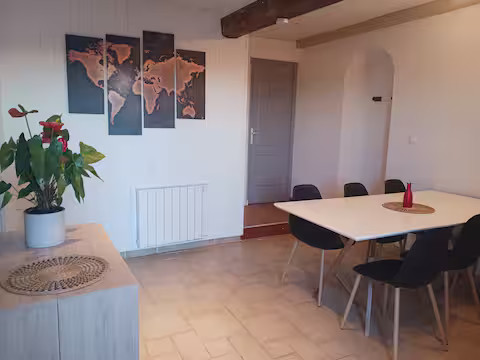 GreenGo Location Auvergne-Rhône-Alpes Gîte de groupe