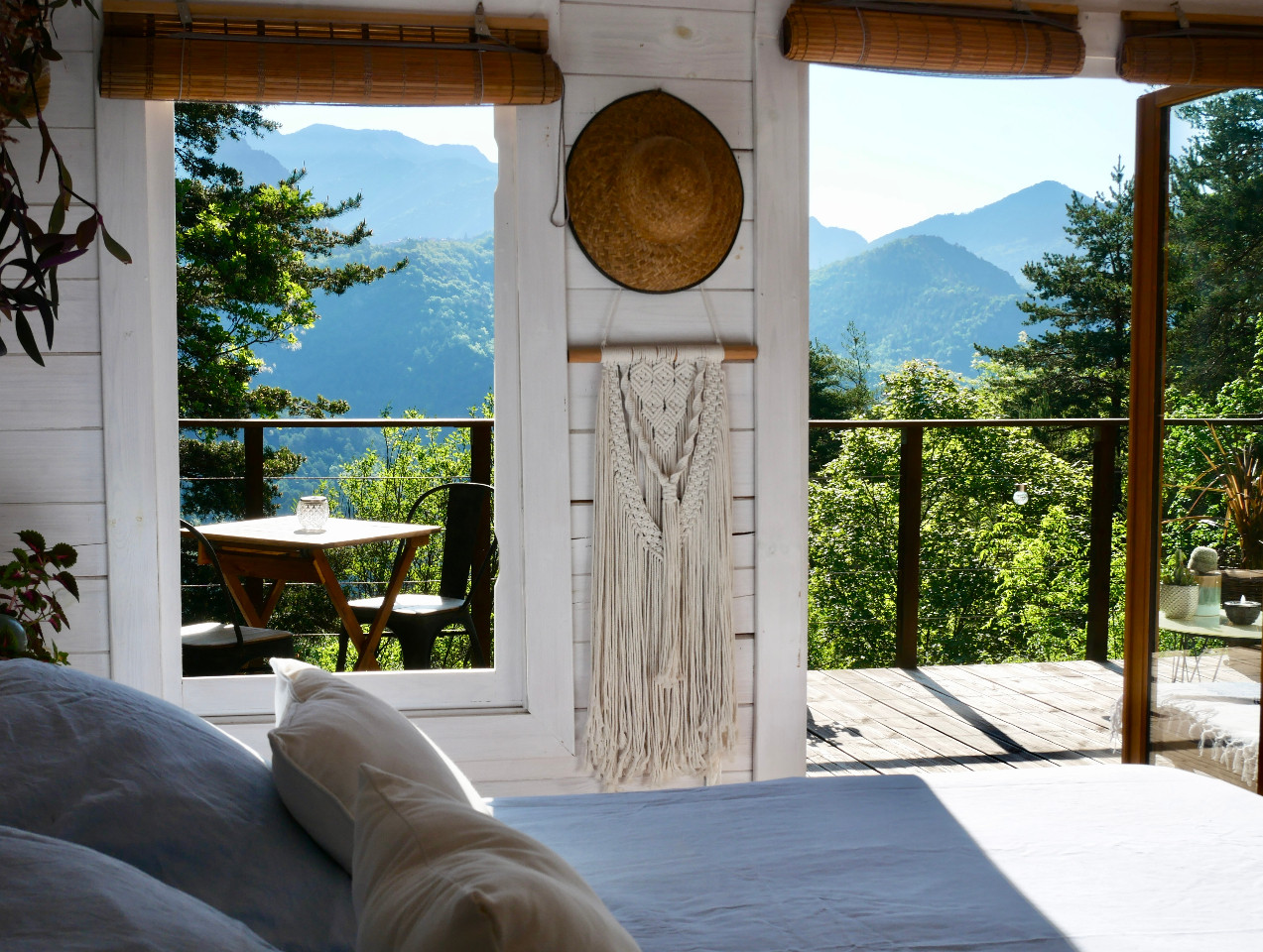 GreenGo Logement insolite Provence-Alpes-Côte d'Azur Évasion