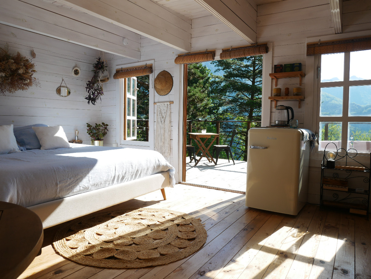 GreenGo La cabane du Val