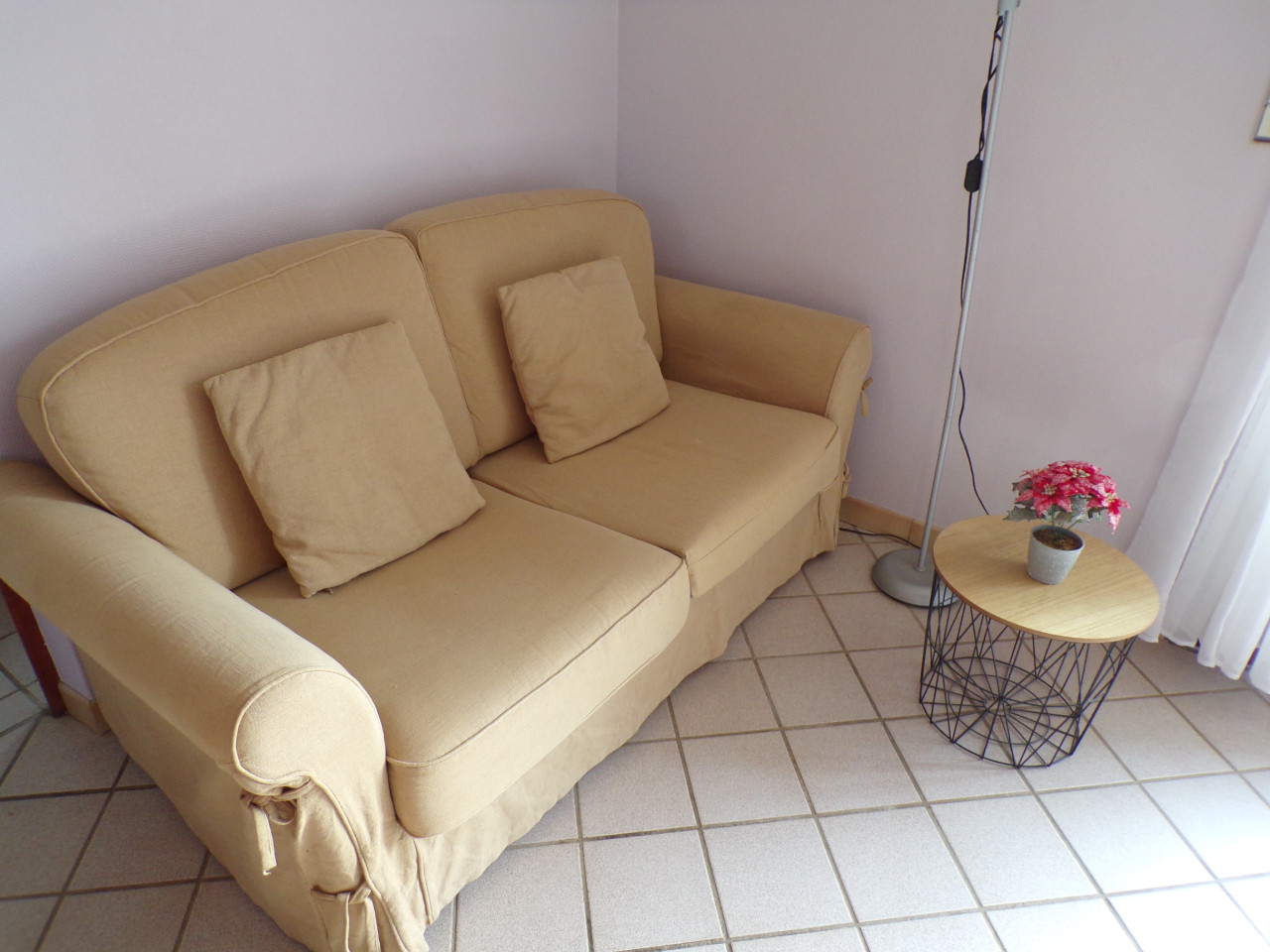 GreenGo Lilas