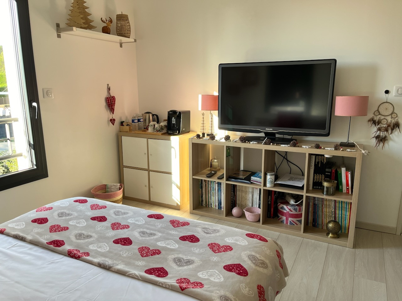 GreenGo Chambre chez l’habitant Provence-Alpes-Côte d'Azur En ville