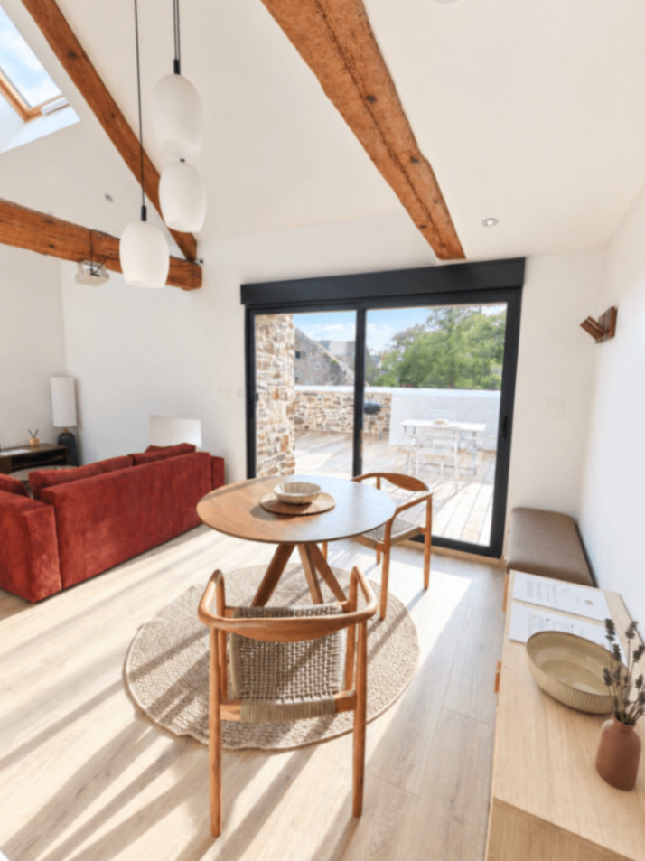 GreenGo location vacances écoresponsables