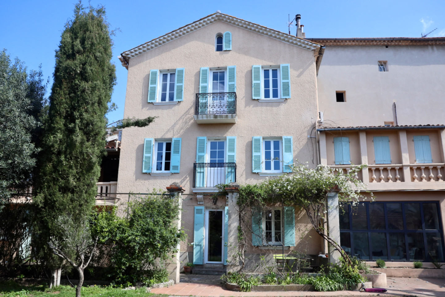 Hôte GreenGo: Le Clos Buissonnet