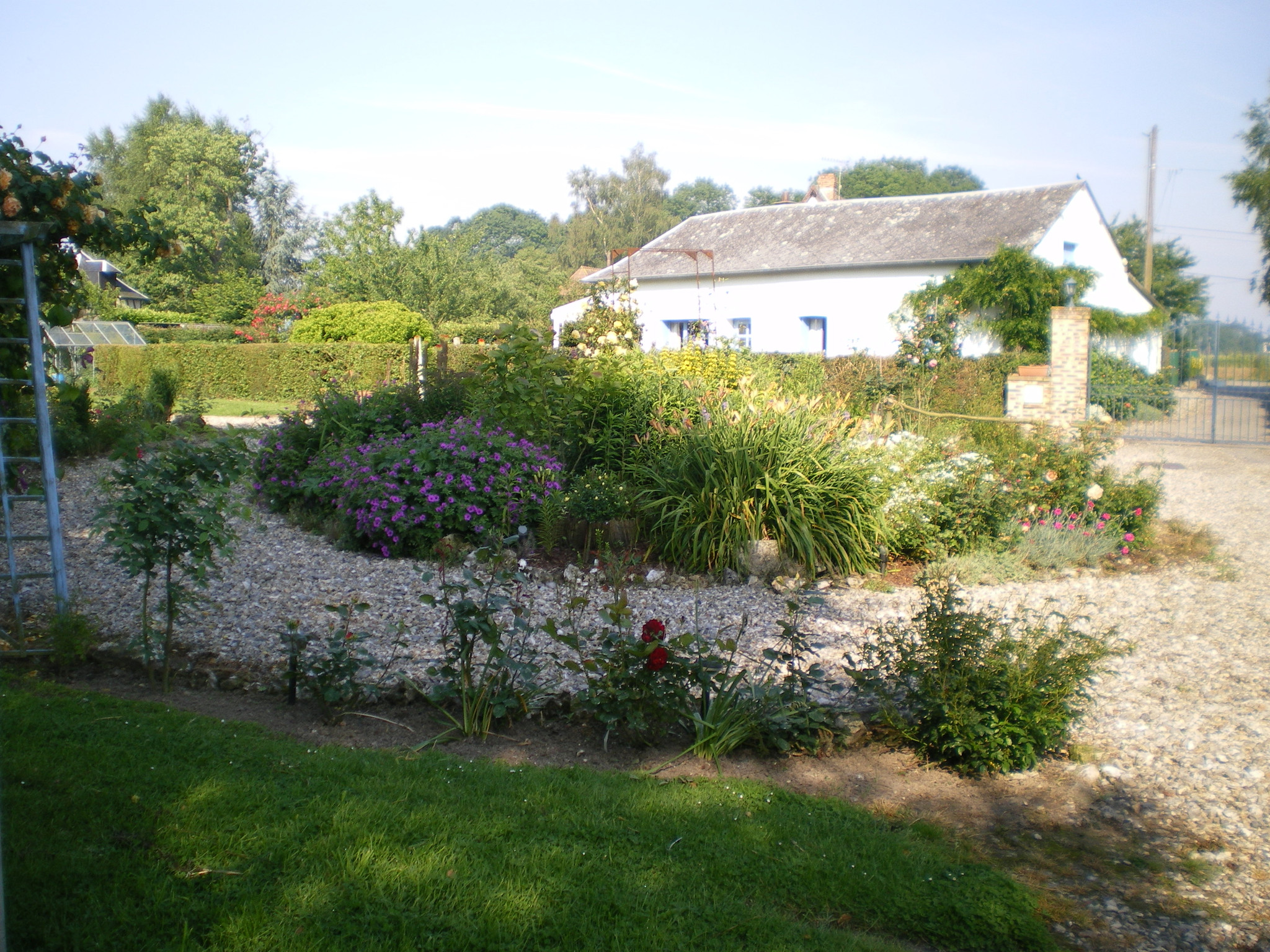 GreenGo Le Clos des Anes