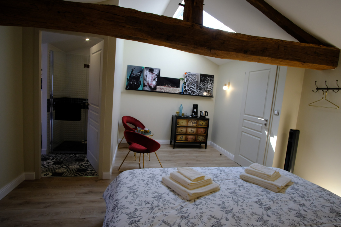 GreenGo Chambre d’hôtes Pays de la Loire Évasion