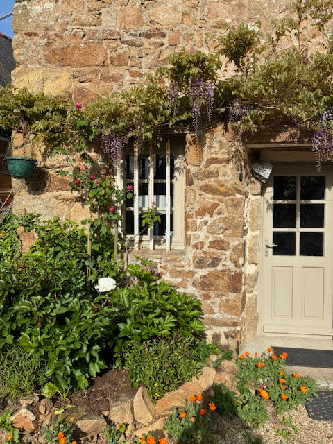 GreenGo Gîte d'Est-en-Ouest