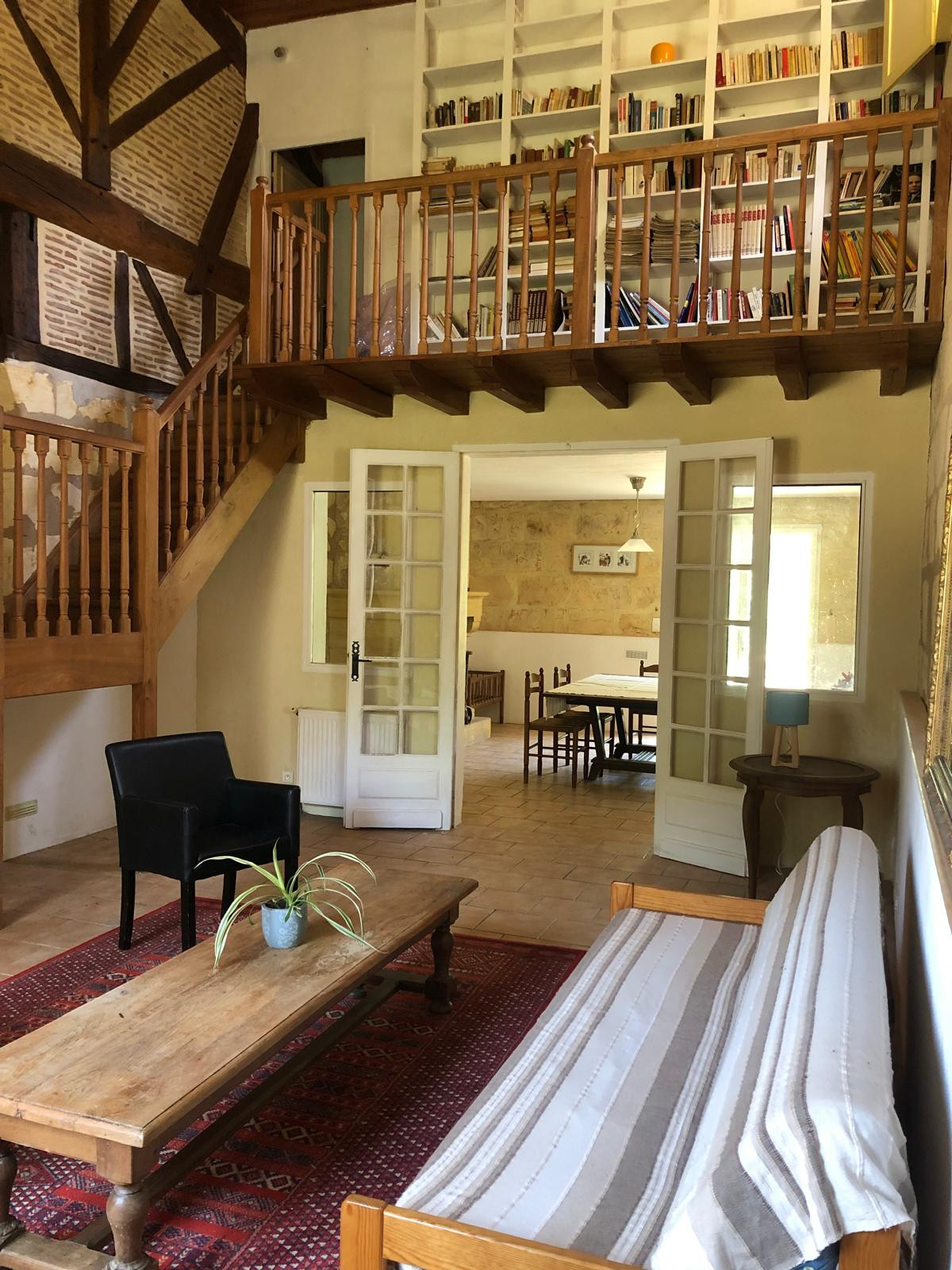 GreenGo Gîte Nouvelle-Aquitaine Évasion