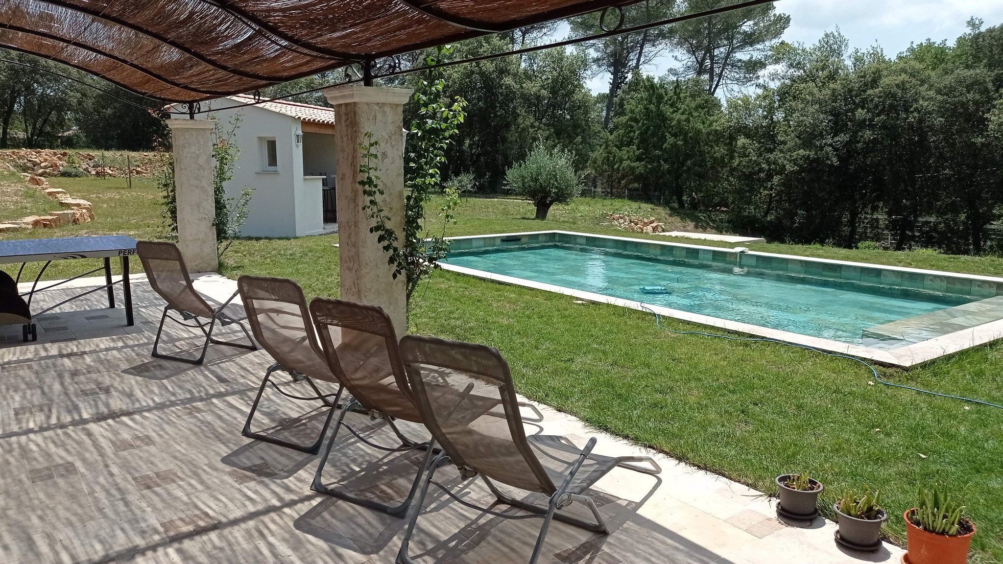 GreenGo location vacances écoresponsables