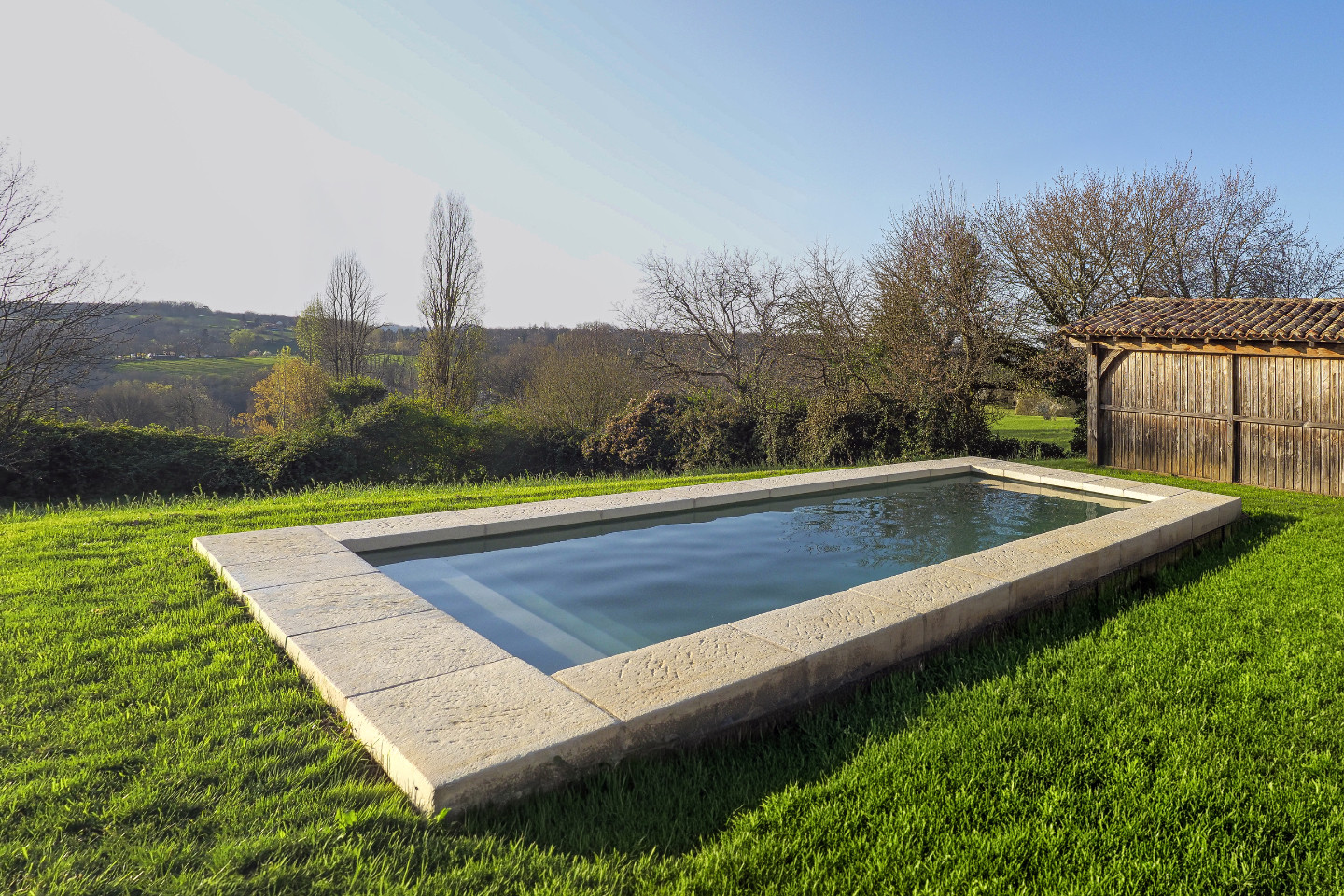 Dordogne Haut-de-gamme