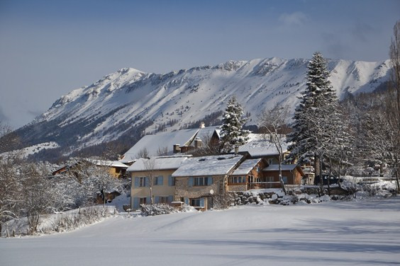 GreenGo Gîte Provence-Alpes-Côte d'Azur Évasion