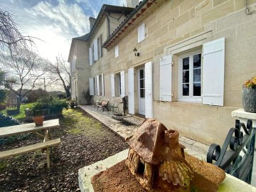 GreenGo Gite Chateau Colette