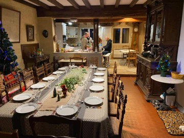 GreenGo Gîte Nouvelle-Aquitaine Évasion