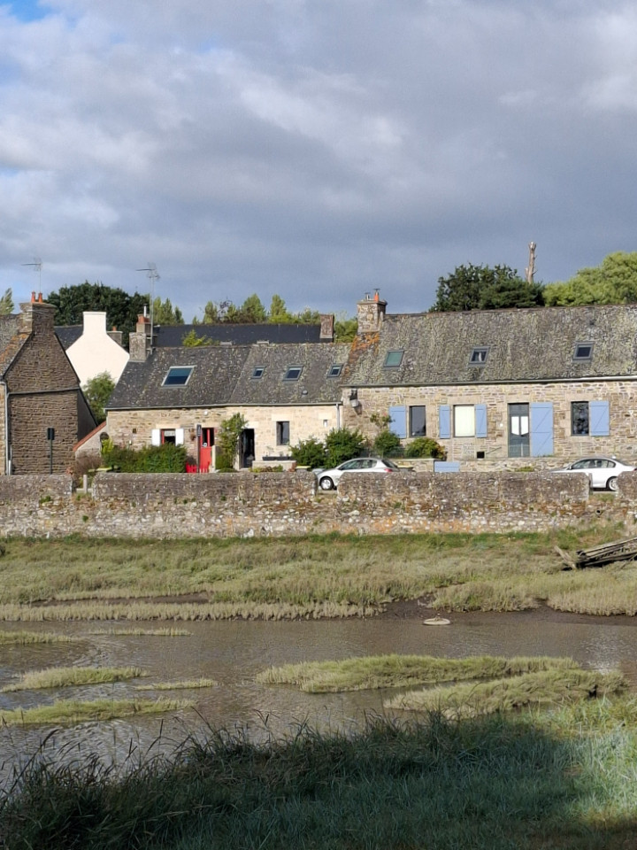 Hôte GreenGo: La petite maison de l'estuaire