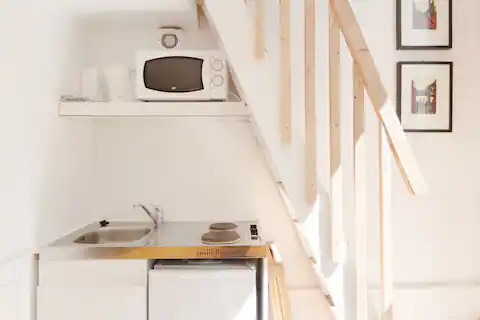Logement insolite Département de Paris À la campagne