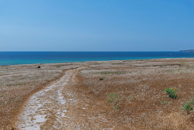 Finistère À la campagne