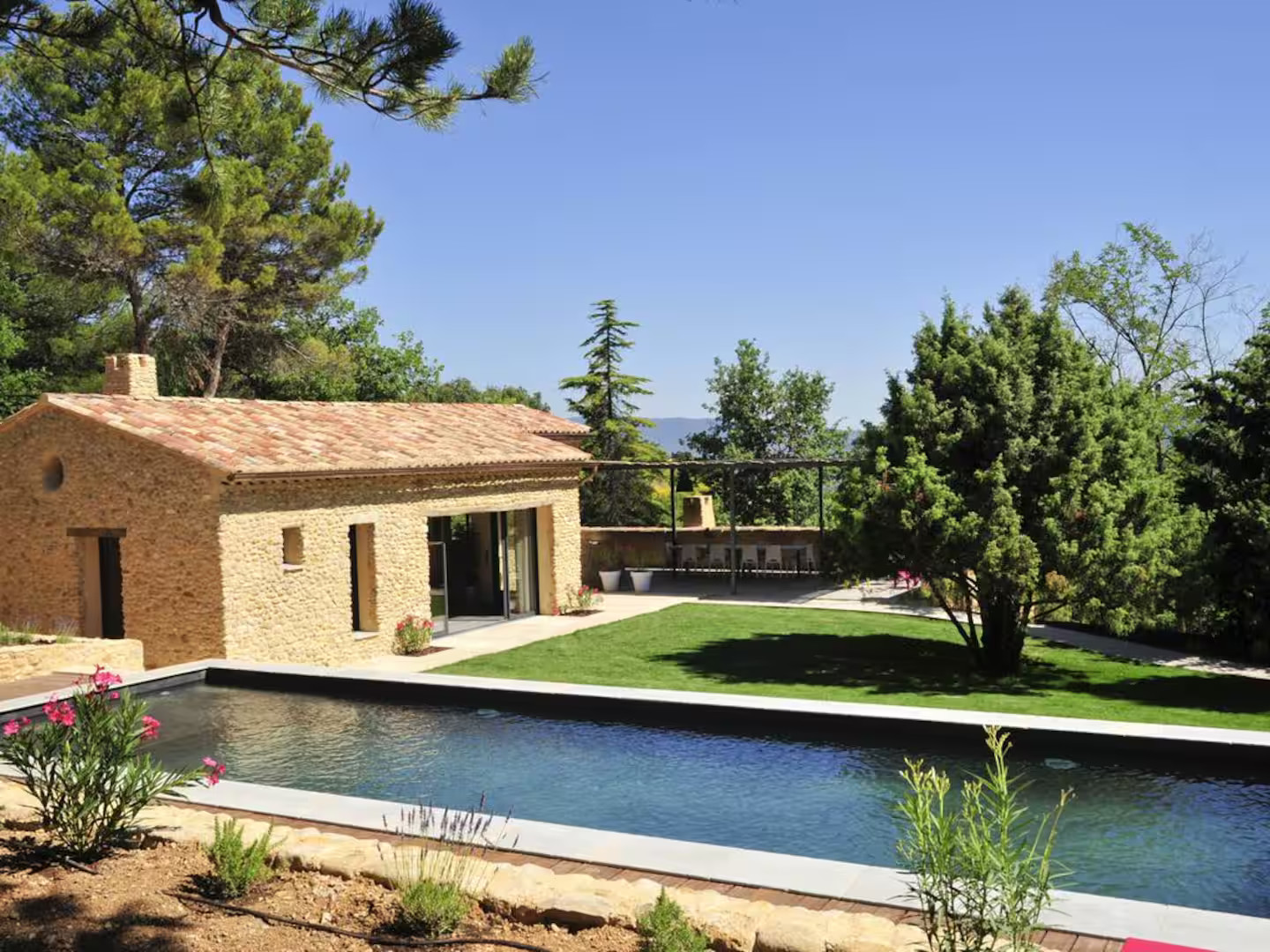 GreenGo Gîte Provence-Alpes-Côte d'Azur Évasion