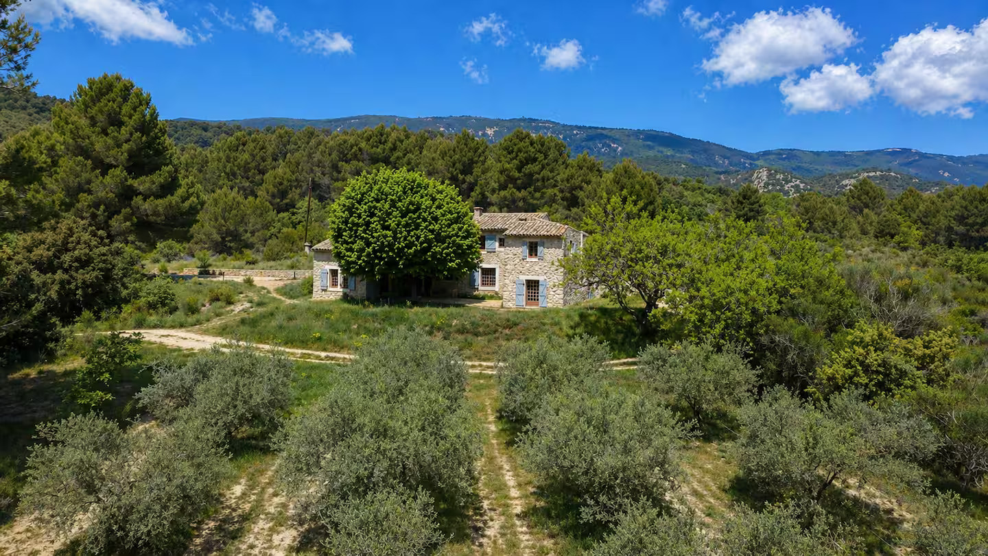 La Bastide Neuve