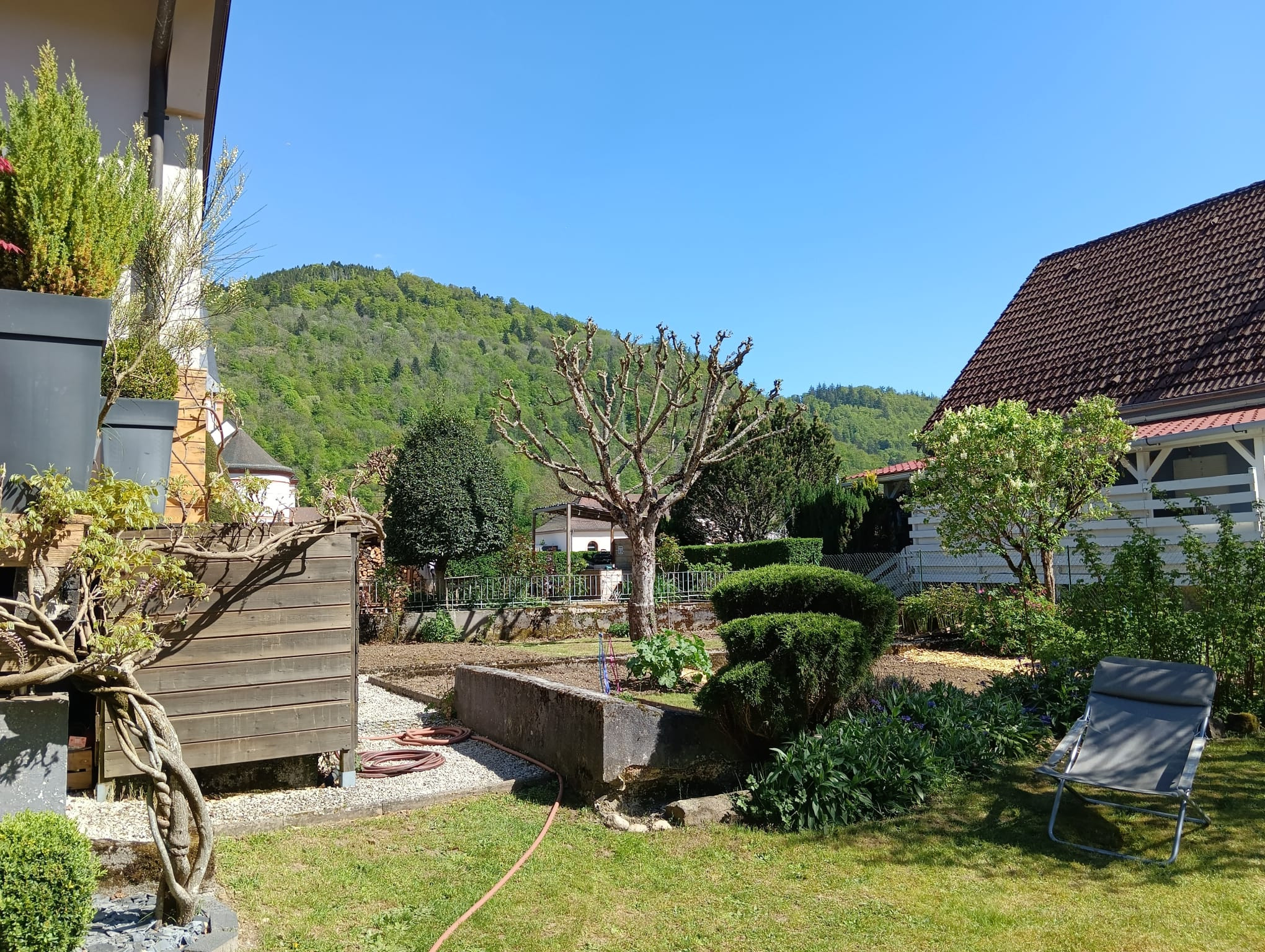 GreenGo location vacances écoresponsables