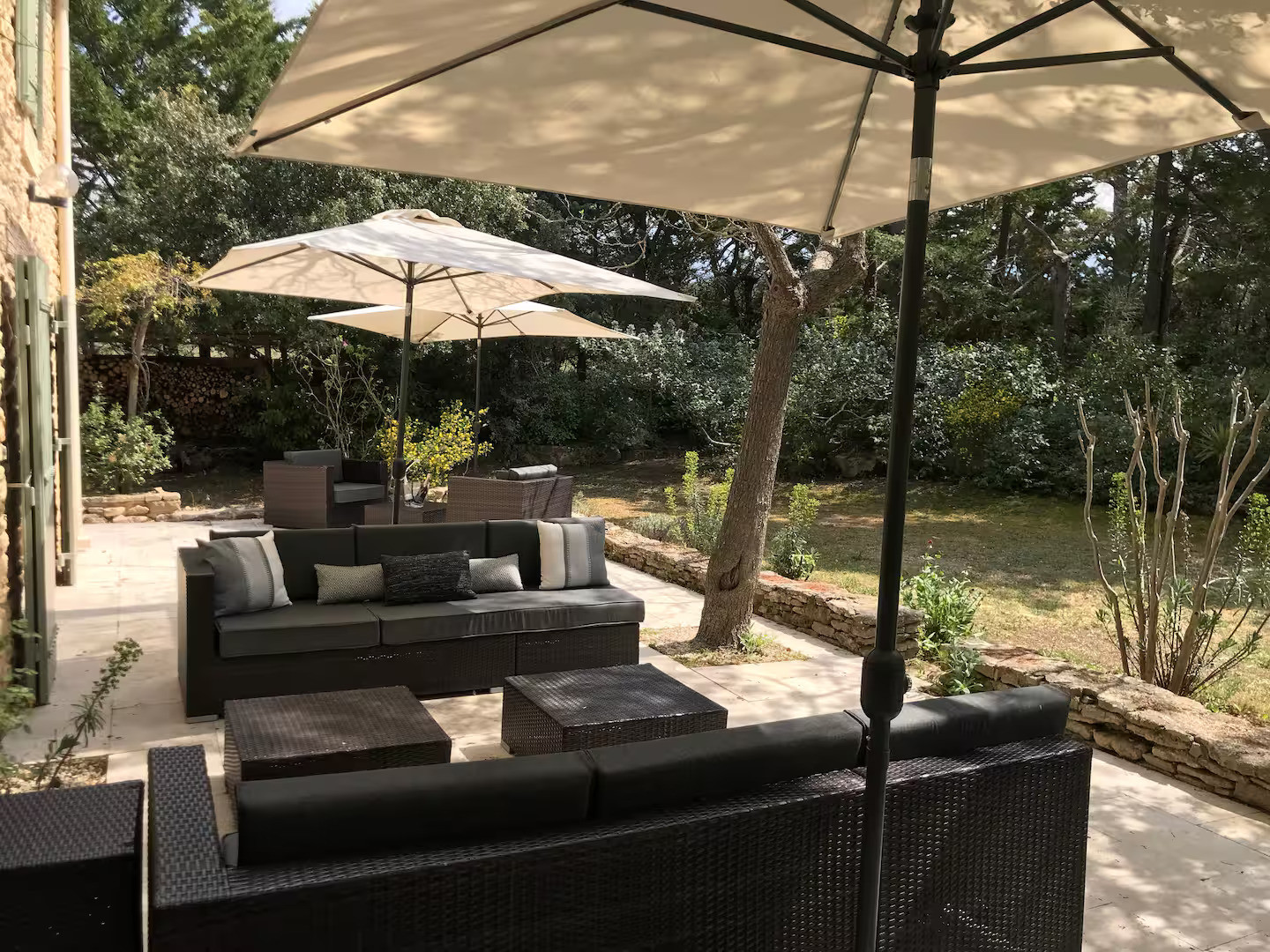  Vaucluse Haut-de-gamme