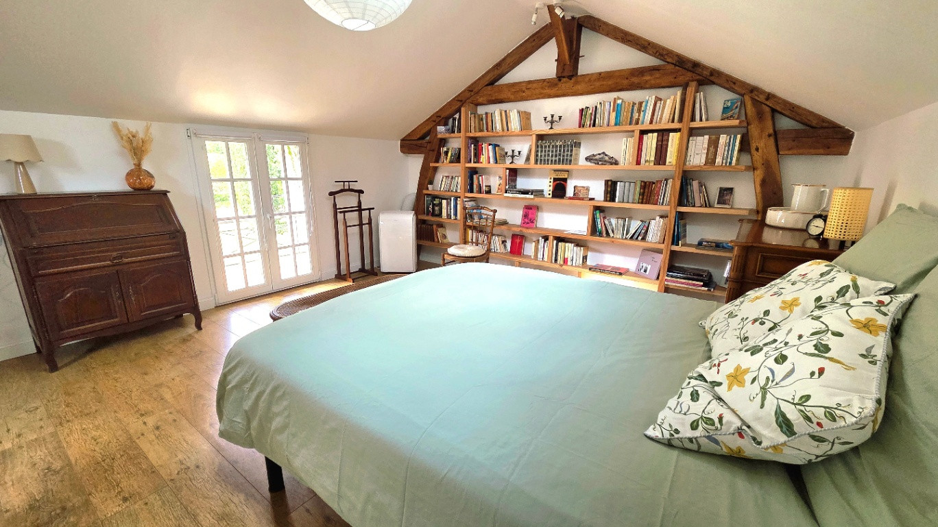 GreenGo Gîte Grand Est Évasion