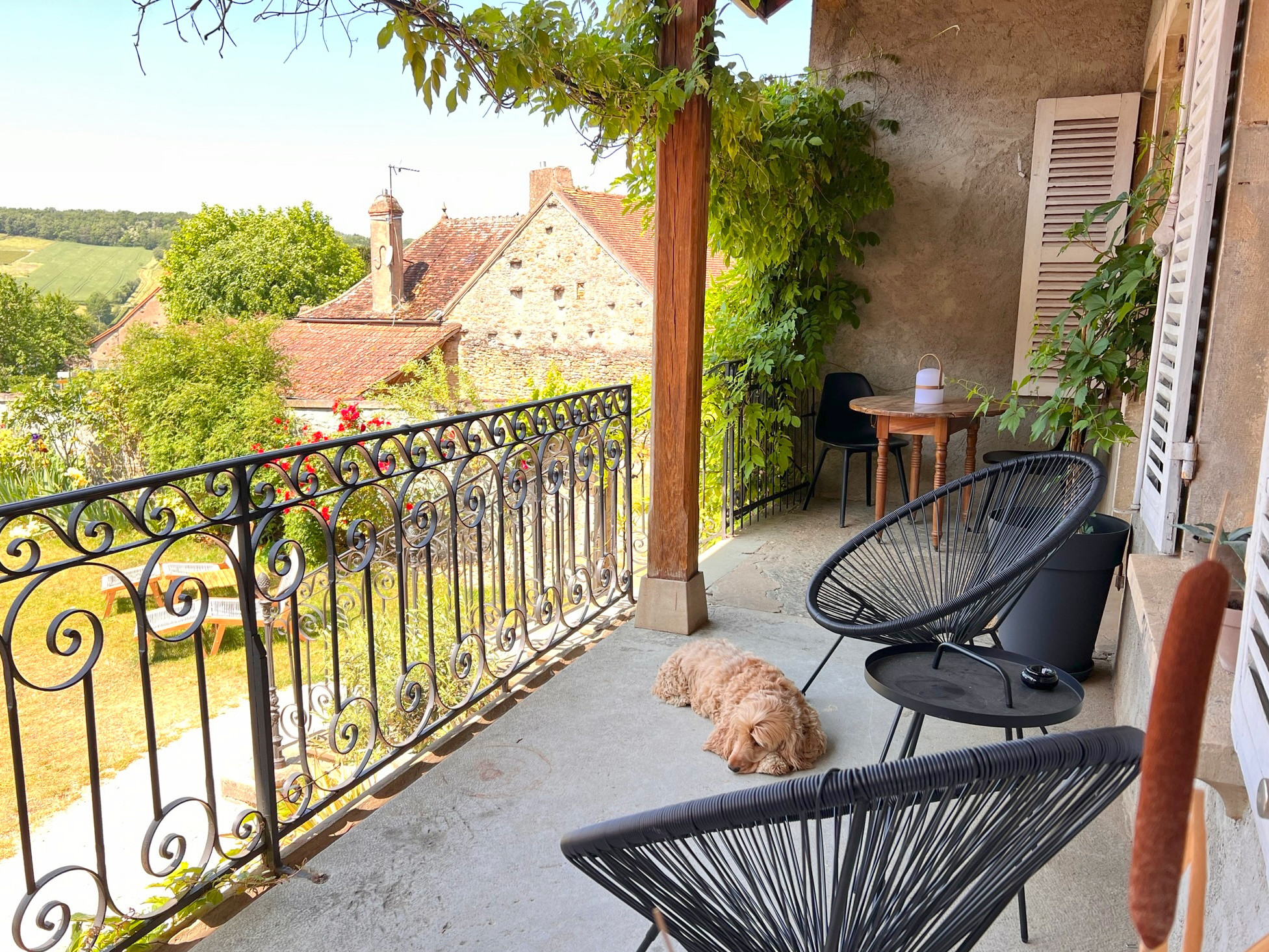 GreenGo location vacances écoresponsables
