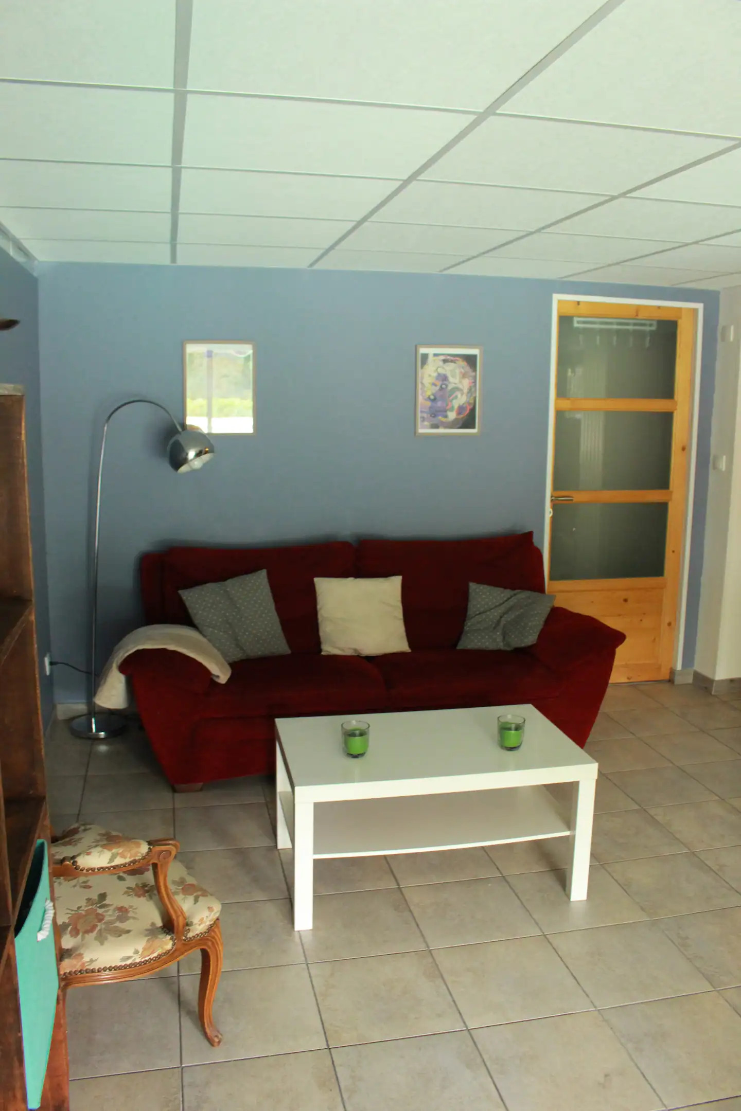 GreenGo Studio tout confort en Livradois forez