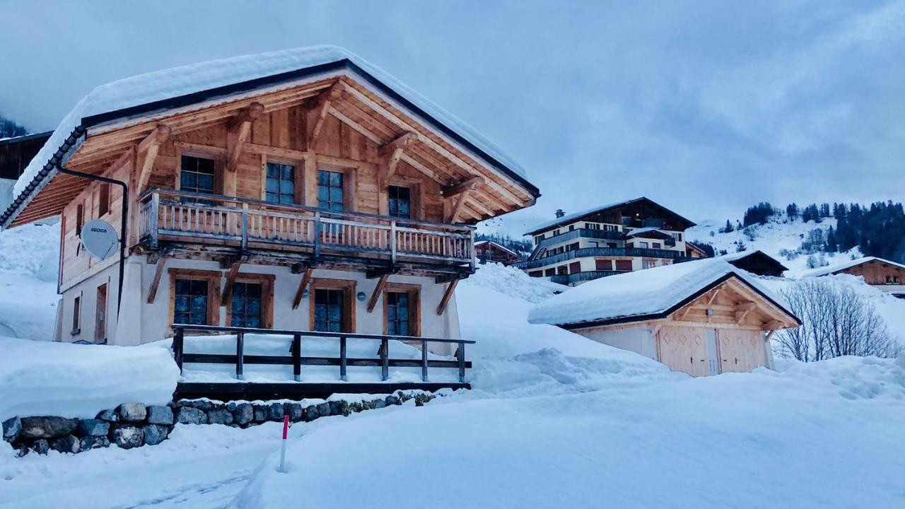 GreenGo Le Chalet Ange