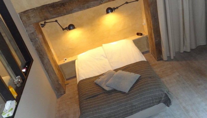 GreenGo La maison haute