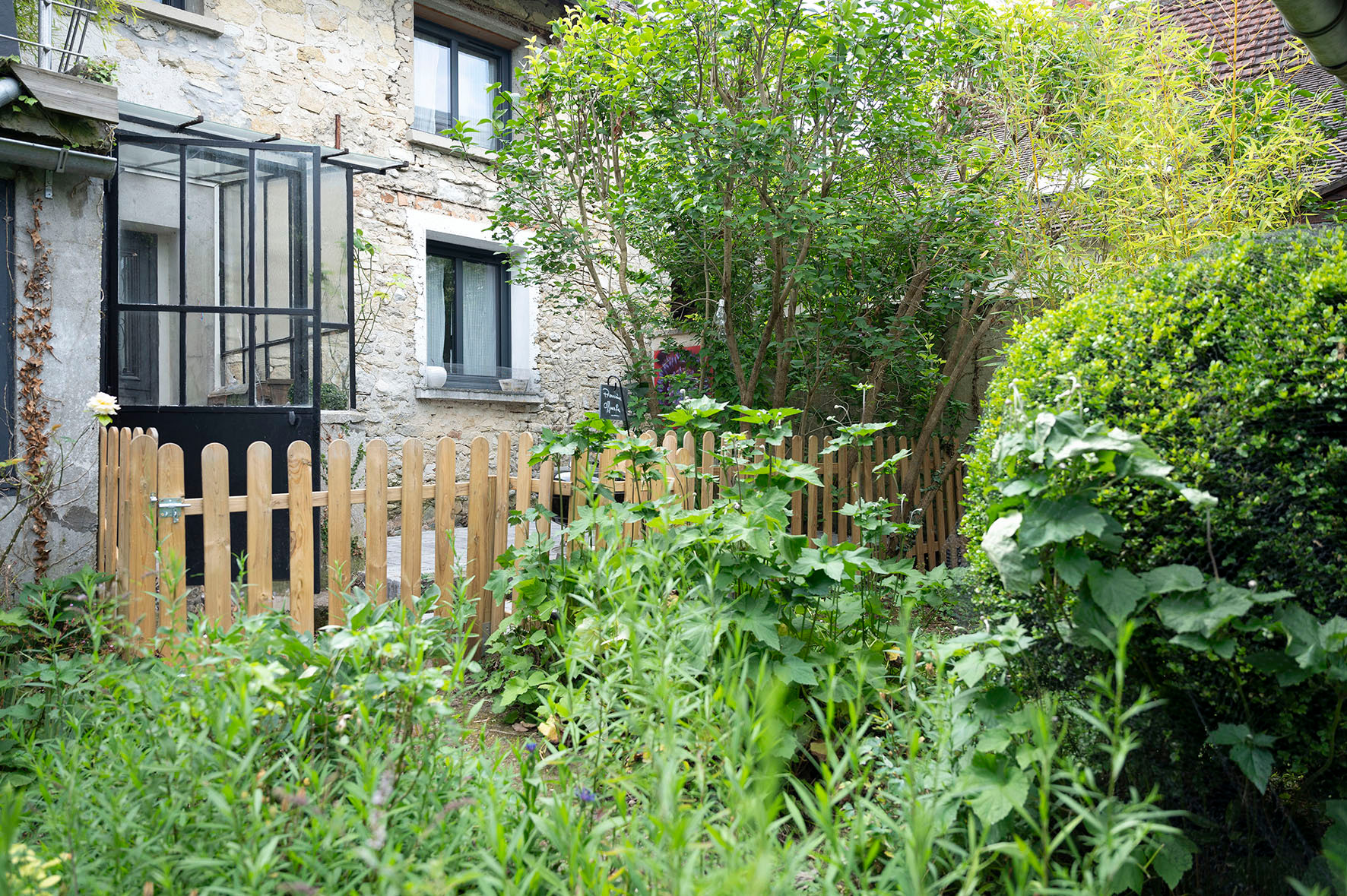 GreenGo La maison du 1 (2 chambres) - Vexin