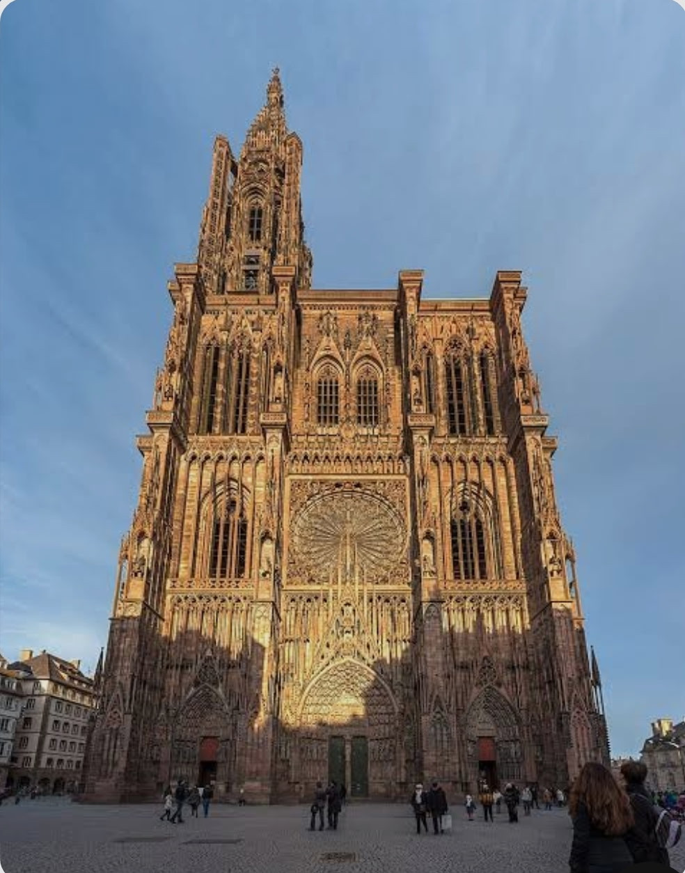  Bas-Rhin À la campagne