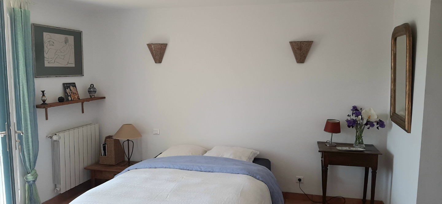 GreenGo Chambre d’hôtes Occitanie Évasion
