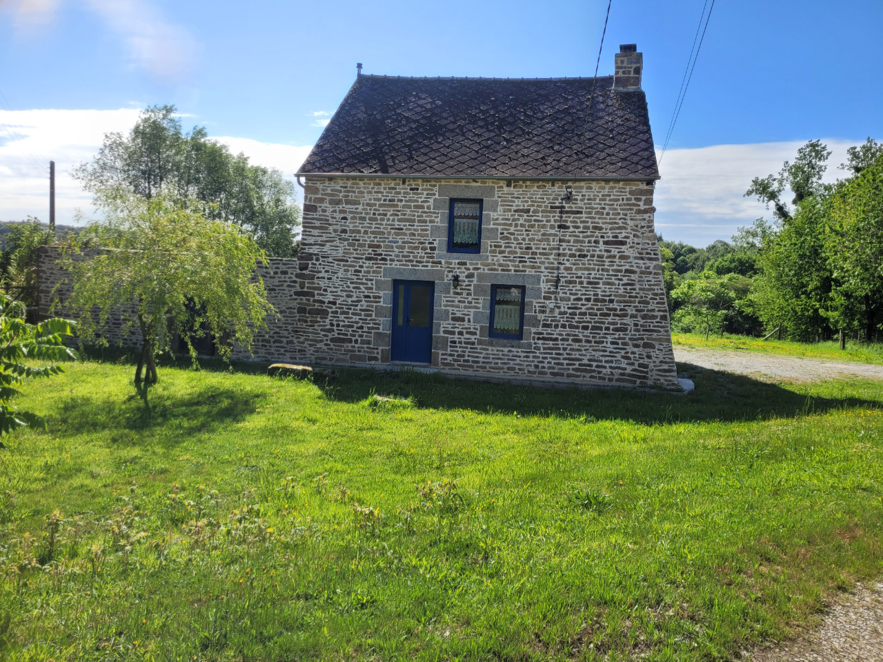 Gîte la Nouette