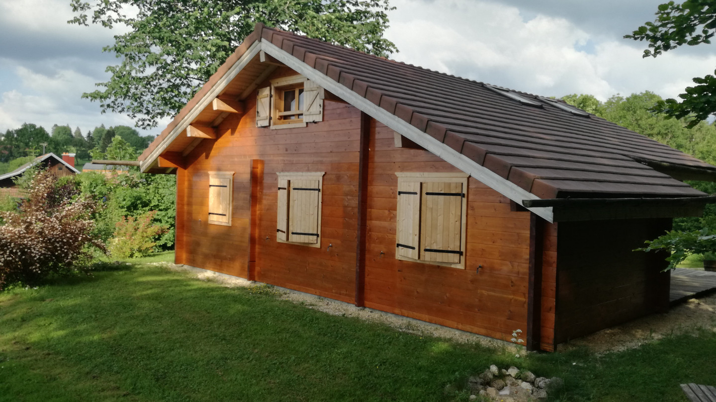 GreenGo Gîte Bourgogne-Franche-Comté À la campagne