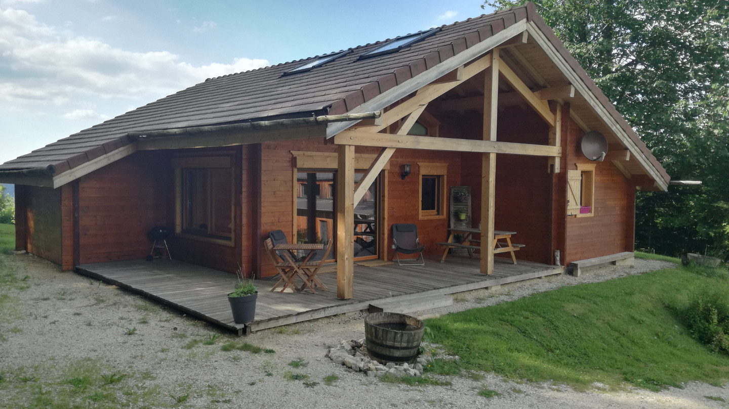 Doubs En forêt
