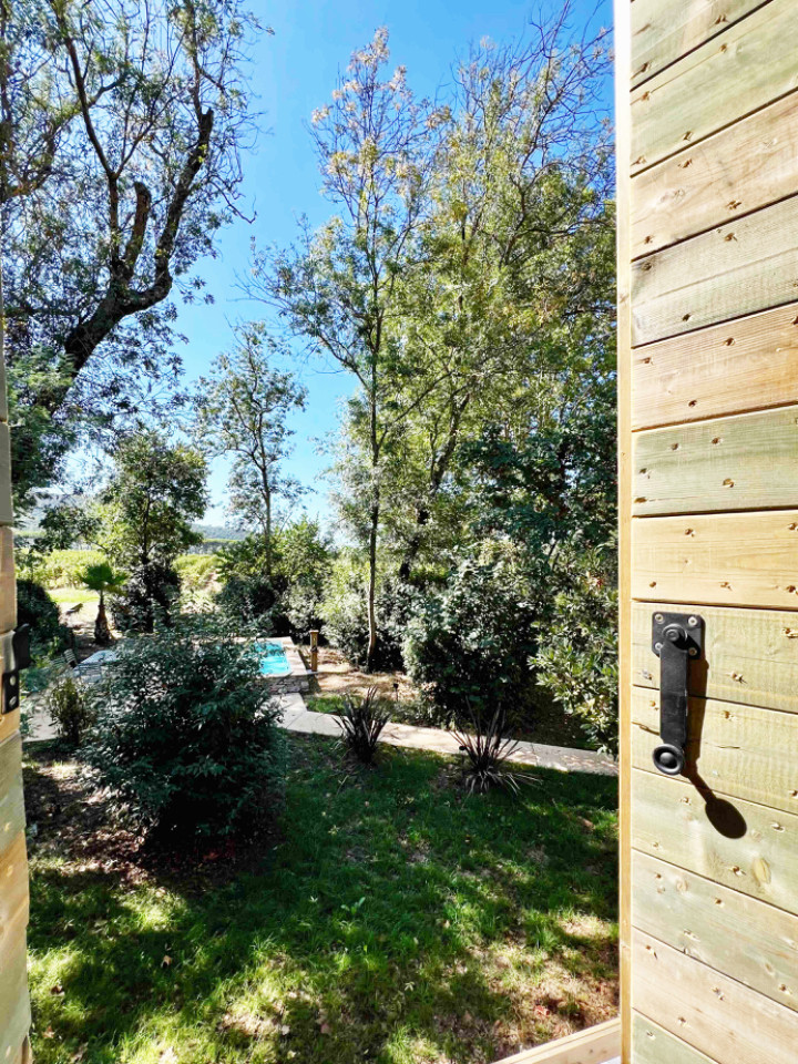 GreenGo location vacances écoresponsables