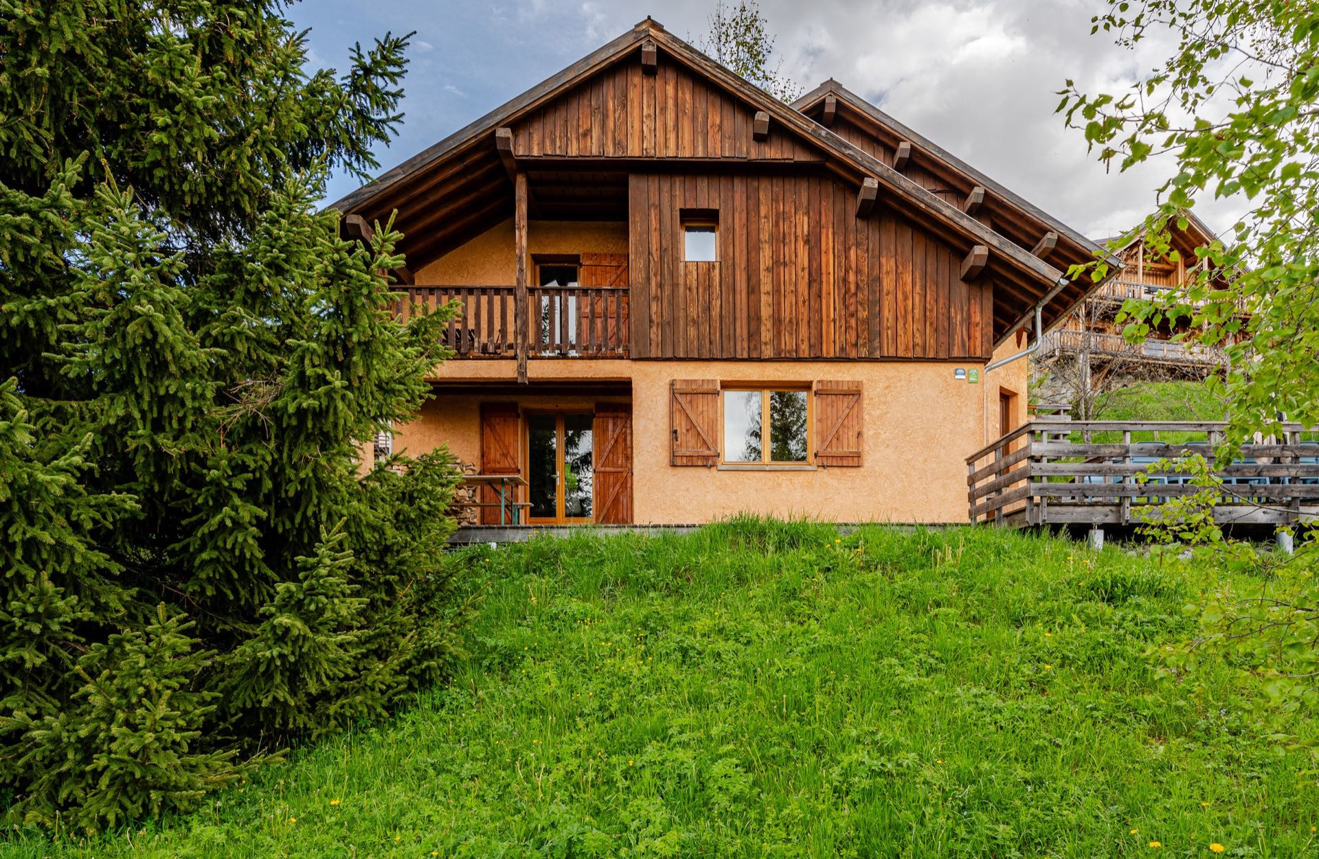 GreenGo location vacances écoresponsables