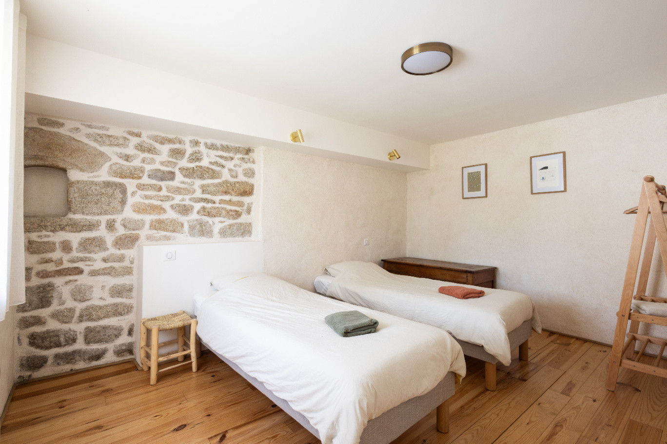GreenGo Gîte Bretagne Évasion