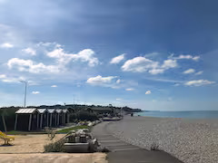 GreenGo Ma Terrasse vue mer