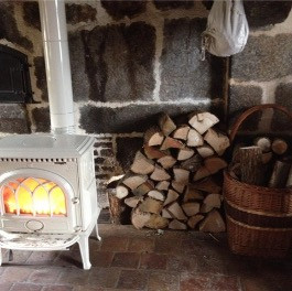 GreenGo Gîte Bourgogne-Franche-Comté À la campagne