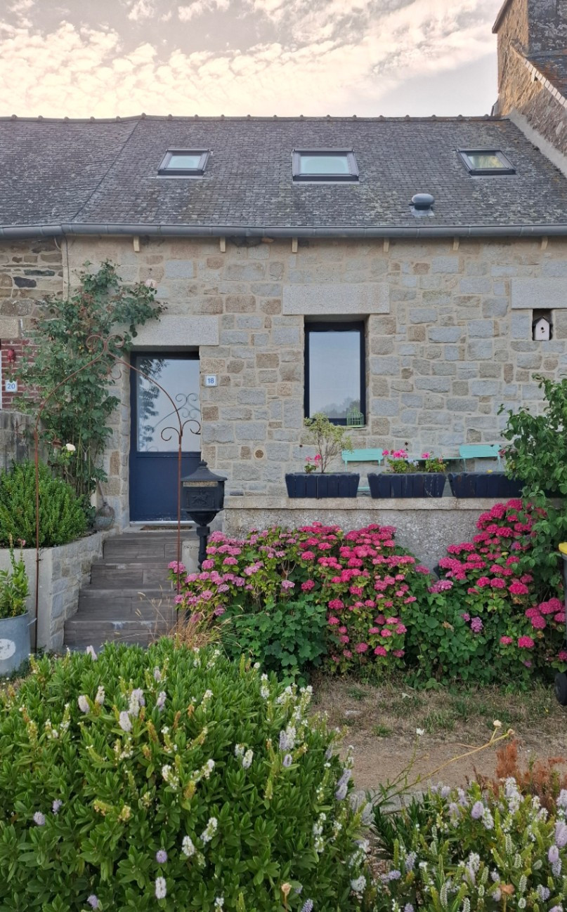 GreenGo La petite maison de l'estuaire