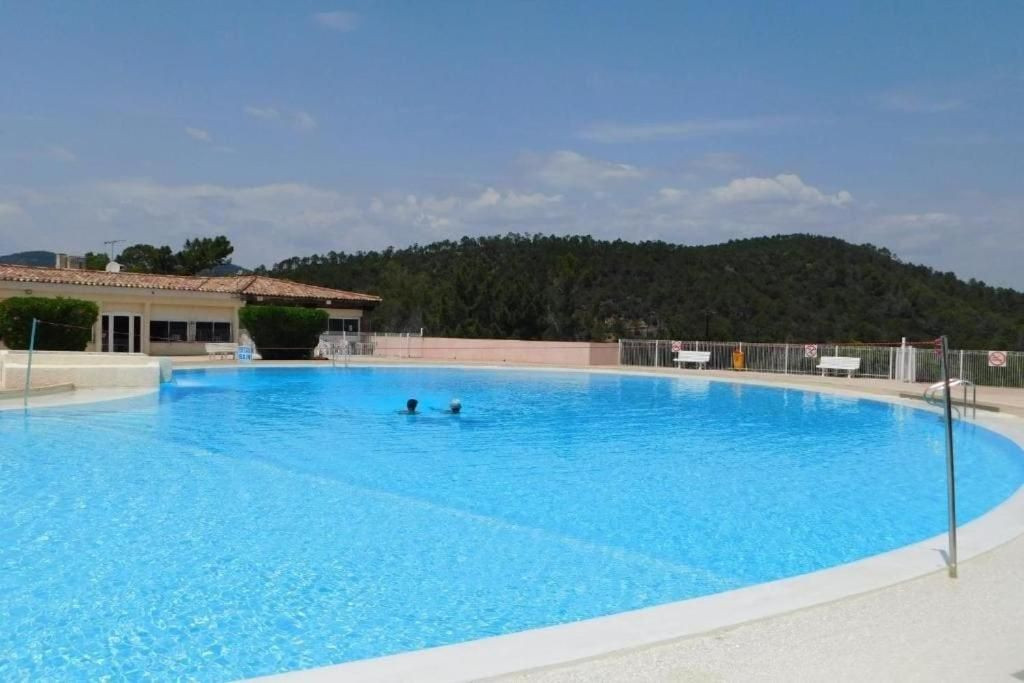 GreenGo Villa Cosy Capitou