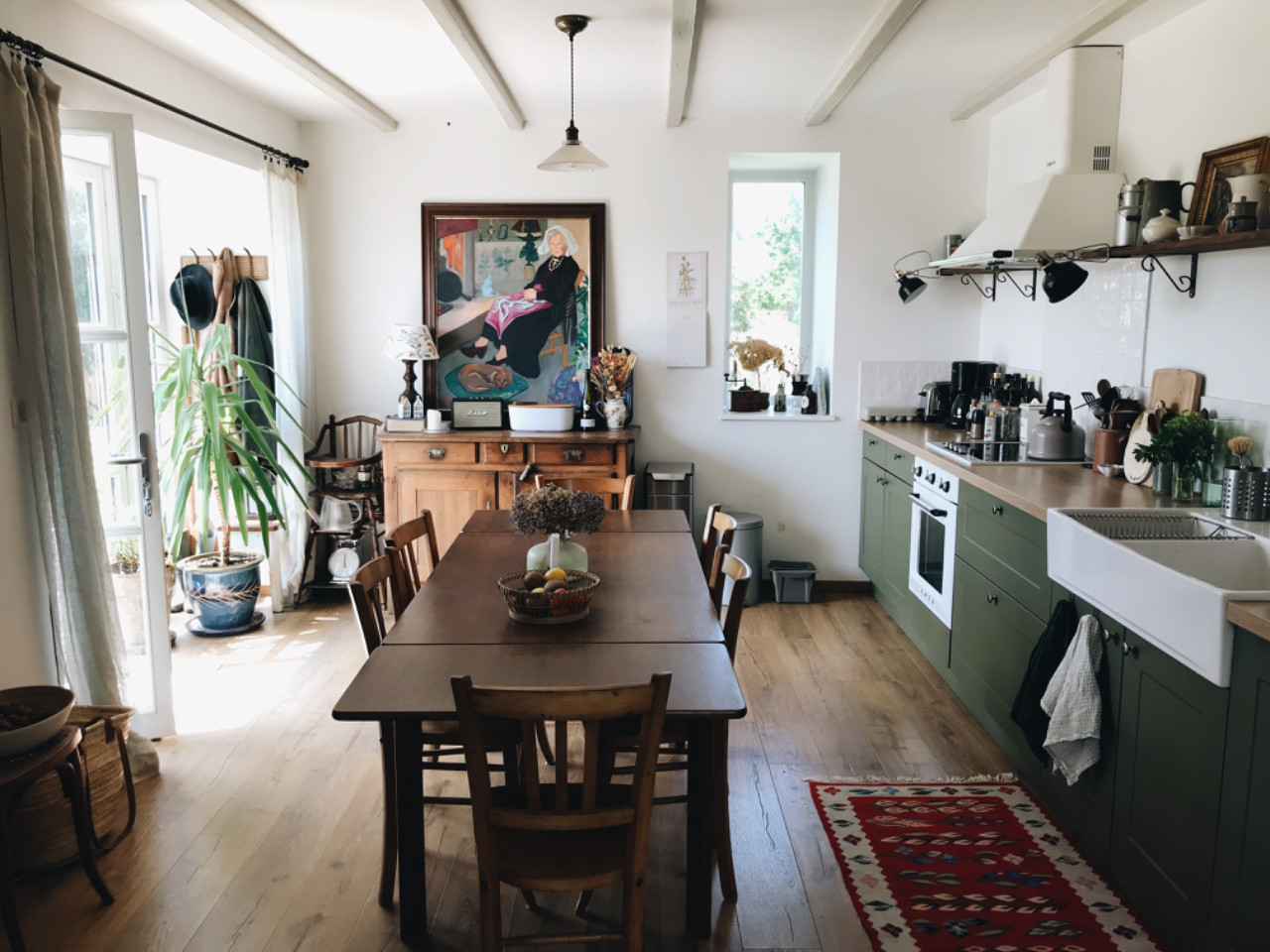 GreenGo Le cottage de Marie