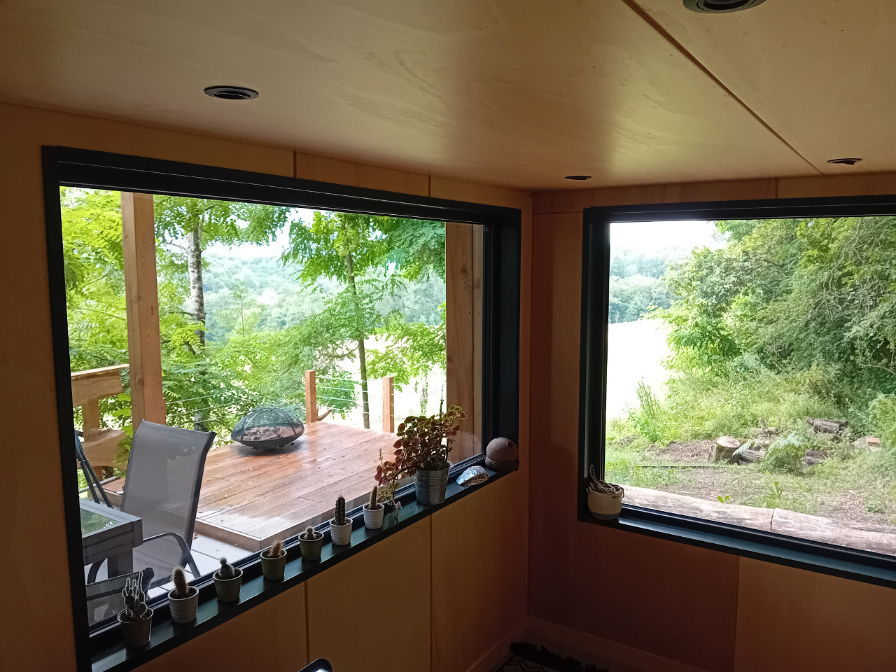 Haute-Savoie Glamping