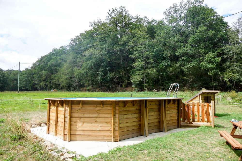 GreenGo Gîte Nouvelle-Aquitaine Évasion